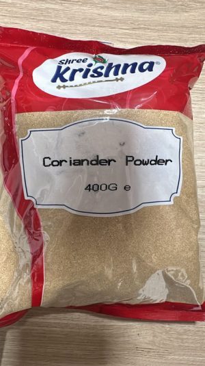 Shree krishna coriander powder