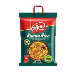 Ajmi kaima rice5kg