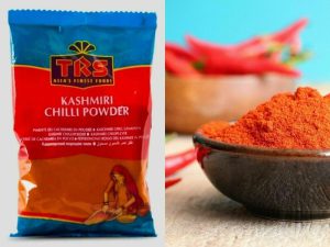 TRS CHILLI POWDER (KASHMIRI)