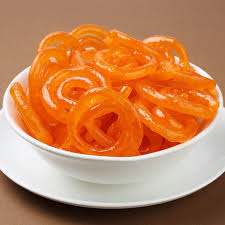 Jalebi 270g