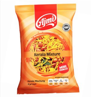 Ajmi kerala mixture 350g