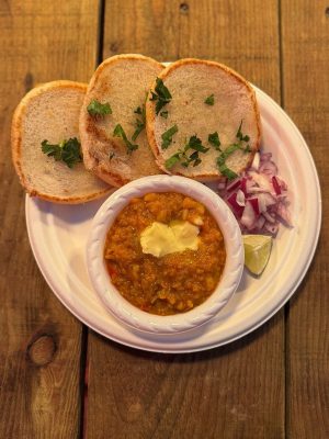 pav bhaji 450g