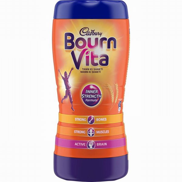 Cadbury Bournvita 500g