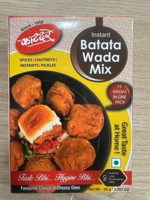 Katdare Batata Wada Mix 100g