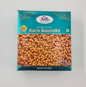 A2B kara boondhi 200g