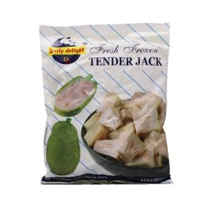Daily delight tender jack 400g